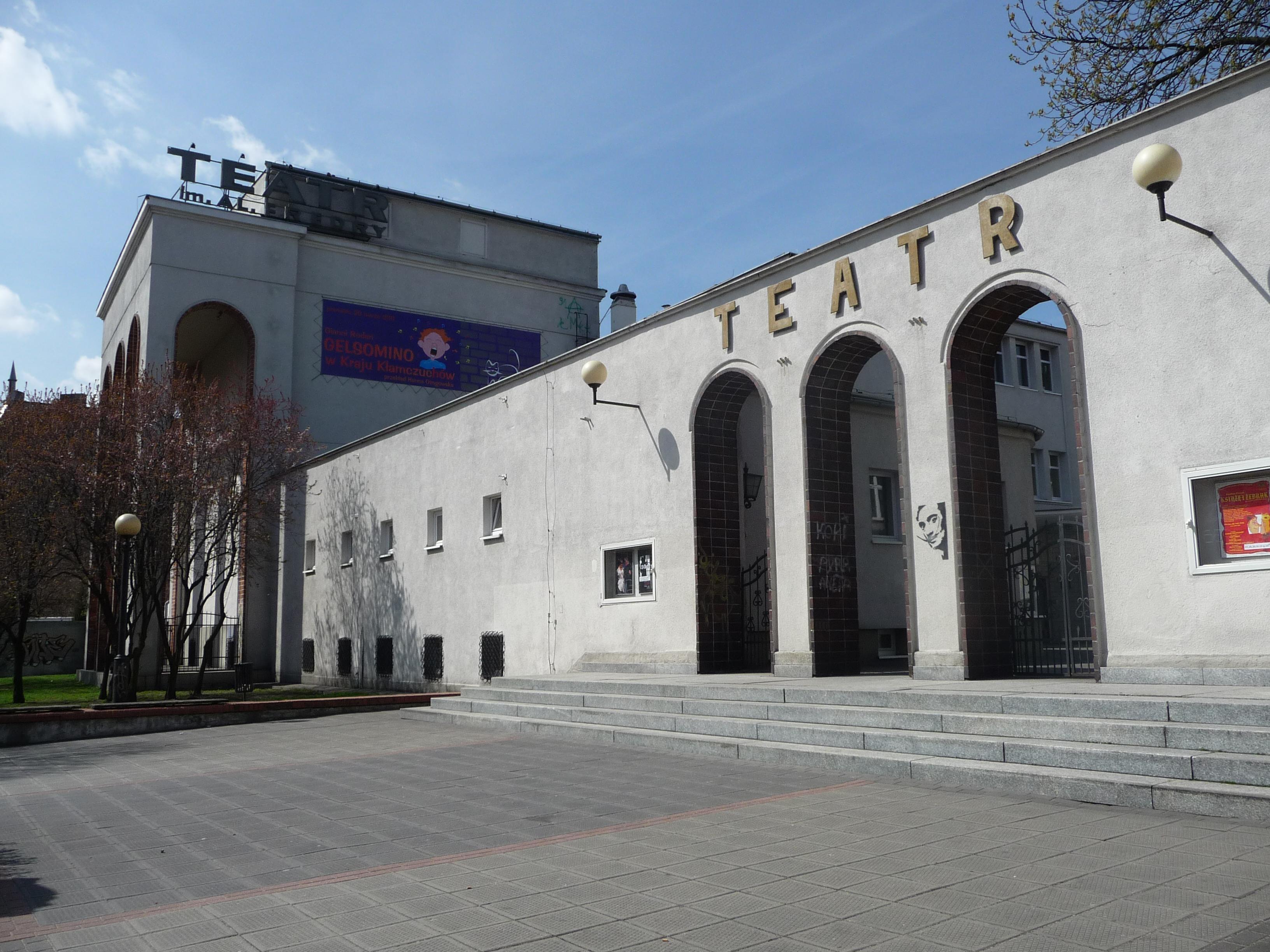 Teatr im. Aleksandra Fredry
